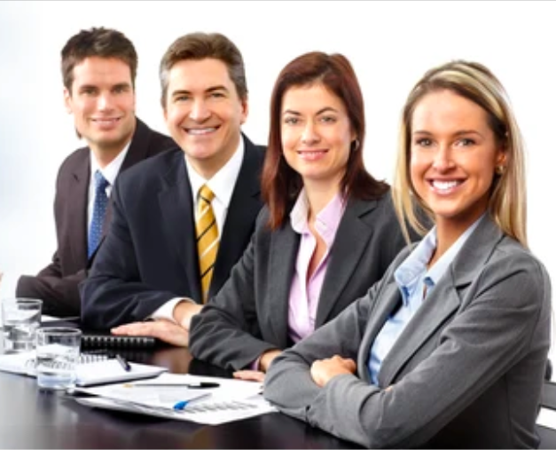 Staff Service